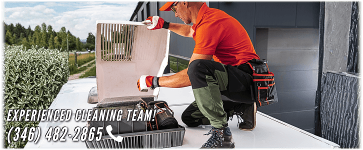 AC Coil Cleaning Humble TX
