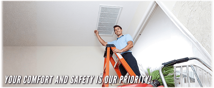 Humble AirZen Air Systems
