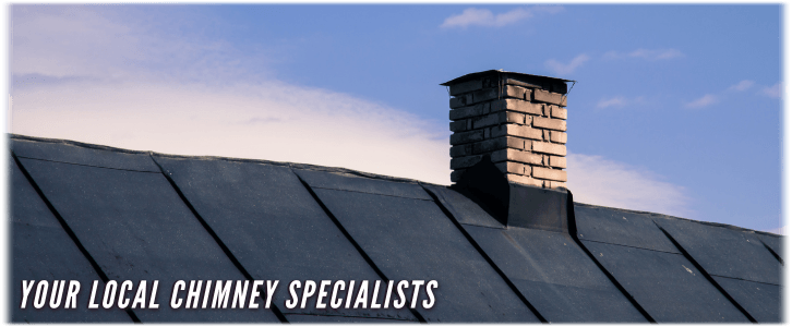 Chimney Cleaning Humble TX