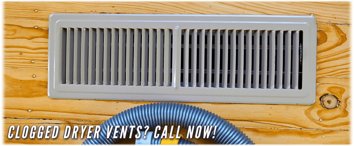 Dryer Vent Cleaning Humble TX